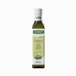 extra panenský olivový olej Levante s príchuťou rozmarín - 250ml