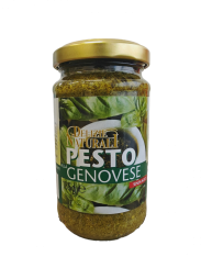Pesto alla Genovese bez cesnaku - 185g