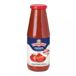 pasírované paradajky Passata di Pomodoro - 680g