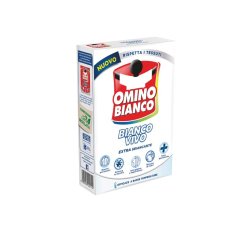 aditívum Omino Bianco 5v1 - na biele - 500g