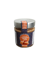 krém slaný karamel Cacao - 170g