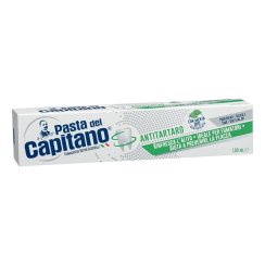 zubná pasta Pasta del Capitano - proti zubnému kameňu - 100ml