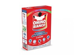 aditívum Omino Bianco 5v1 - na farebné - 500g