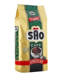 zrnková káva SAO café Espresso bar - 1kg