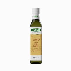 extra panenský olivový olej Levante s príchuťou dubákov - 250ml