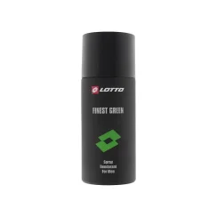 pánsky deodorant Lotto - Finest Green - 150ml