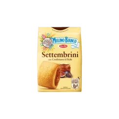 sušienky s figovým džemom Settembrini - 300g