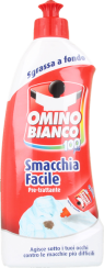 tekuté Omino Bianco - proti škvrnám - 500ml