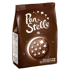 kakaové sušienky Pan di Stelle - 700g